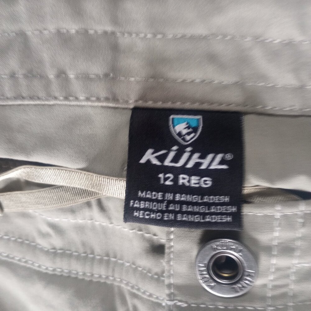 Women's kuhl pants